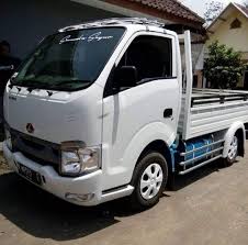See more of aneka variasi bak truck on facebook. Modifikasi Minamils Isuzu Braga Sederhana Tapi Keren Main Warna Rider Ndeso94 Dot Com