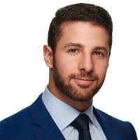 Jared Goldberg's Instagram, Twitter & Facebook