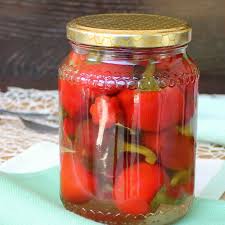 We did not find results for: Peperoncini Sott Aceto Papaccelle Aceto Peperoncini Verdi O Rossi