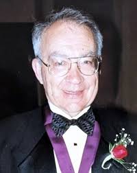 Robert Jorge Obituary (1931