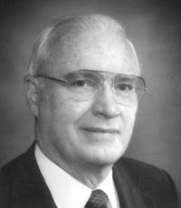 Robert Beveridge Obituary (2008)