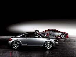 アウディ2台の車 1レースの他には 元のまま 車 高解像度で壁紙 audi tt audi tt s audi tt 225