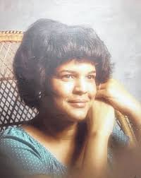 Sheila Collins-Lewis Corbett Obituary (1944