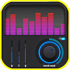 Amazon Com Vbb Volume Bass Booster Free Equalizer Sounds Music Appstore For Android