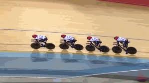 No need to hire a designer, just choose a template, colors, and graphics to customize a professional logo! Rio 2016 Track Cycling Fyfd