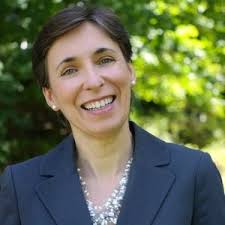 Sonia Margalef, Real Estate Agent