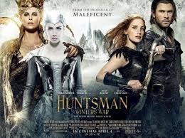 Download The Huntsman Winter S War Hd Movie Huntsman Movie Huntsman Hd Movies