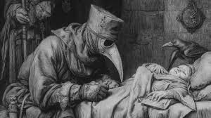 Peste en Muy Interesante