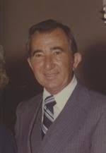 James Lovelace Obituary (2009)