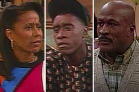 Fresh Prince of Bel-Air Reboot Casts Will's Mom Vy, Best Friend Tray