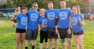 Get your team together and sign up today! Where To Find Adult Sports Leagues Around Philadelphia