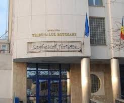 Căutare dosare număr dosar, obiect, parte: Tribunalul È™i JudecÄƒtoriile Din BotoÈ™ani Vor Transmite Acte De ProcedurÄƒ È™i Prin E Mail Sau Sms È™tiri BotoÈ™ani Actualitate Stiri Botosani Ro