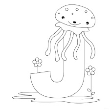 Free Printable Alphabet Coloring Pages For Kids Best Coloring Pages For Kids Abc Coloring Pages Coloring Letters Animal Alphabet Letters