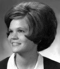 Phyllis Wild Obituary (2007)