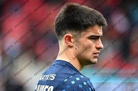 Thomas Mola's Instagram, Twitter & Facebook