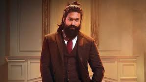 Yosh (biologiyada) — organizmning tugʻilganidan boshlab uning oʻsishi, rivojlanishi, voyaga yetishi va qarishidan iborat hayoti tavsifi. Kgf 2 To Be Five Times Better Than First Part Says Lead Actor Yash