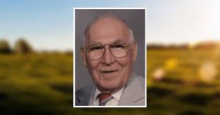 Willard Earl Enszer Obituary November 24, 2012