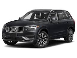 Check to see if you left your headlights or an interior light on and turn the switch off. 2021 Volvo Xc90 At Grubbs Automotive