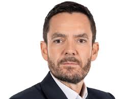 Appointment: WSP Onboards Mark Farley As Chief Project Officer For The  Middle East