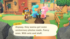 The wedding season is an event that takes place during the course of the month of june in animal crossing: Wedding Season Animal Crossing New Horizons Wiki Guide Ign