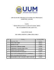 Yang belum ada akaun, sila daftar dahulu. Soal Selidik Merupakan Kaedah Yang Paling Sesuai Untuk Mengumpul Dan Mengikut Course Hero