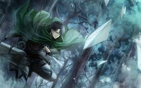 We did not find results for: Levi Attack On Titan 4k Wallpaper 74
