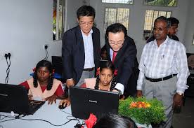 For trusting us 2nd time in a row. The Smart Csr Of Samsung India The Csr Journal