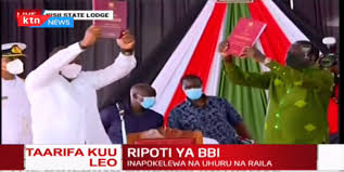 Today top, breaking news on local & national scene. Date With Bbi Report To Be Read Line By Line At Bomas Of Kenya On October 26 2020 Pulselive Kenya