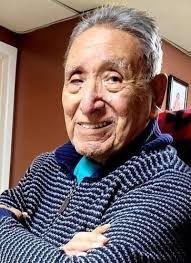 Oscar Zuniga Obituary (1927