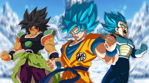 Dragon Ball Super Broly Wallpapers Wallpaper Cave The wallpaper description and details and download links please read the following details about this wallpaper short description : dragon ball super broly wallpapers