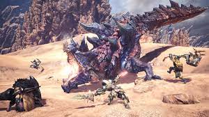 Over time, computers often become slow and sluggish, making even the most basic processes take more time than they should. Monster Hunter World Iceborne Review A Very Ice Time Gamespot