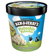 Other flavors, such as kona coffee, plum wine, green. Ben Jerry S Pistachio Pistachio Ice Cream 16oz Target