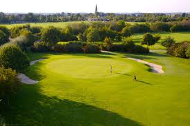Golfclub am alten fliess e.v. Golf Club Am Alten Fliess Leading Member Card
