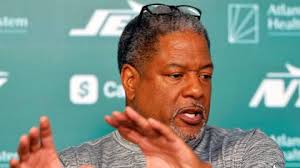 Los Jets fichan al tackle ofensivo Dan Gay para el pelotón de práctica