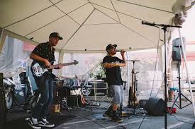 Profile for Two Peace