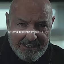 The latest existential angst news, videos & comments