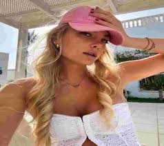 Darrell Gilmore Tina Harrington