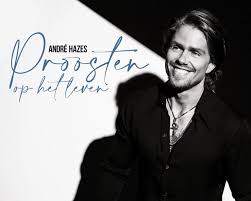 Sings along to andré hazes when no one is home. Homepage Andre Hazes