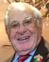 Andrew Biondo Obituary (1930