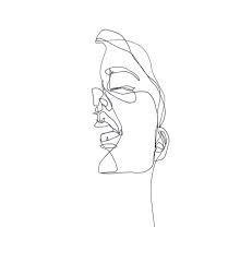 Black And White Line Art Pinterest Pin By ˏˋ Rai ˊˎ On Individual Art Abstract Line Art Line Art Line Art Drawings