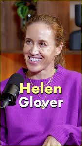 Helen Glover Gold