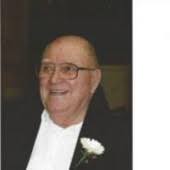 Obituary information for Clifford E. Lindstrom
