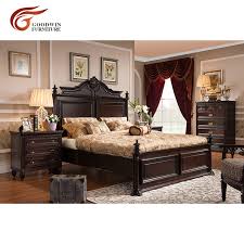 Buy modern bedroom furniture sets and get the best deals at the lowest prices on ebay! Latest Wooden Box Bed Designs Modern Bedroom Furniture Set Of King And Queen Size Bed And Match Bedside Tables Set Wa390 Beds Aliexpress