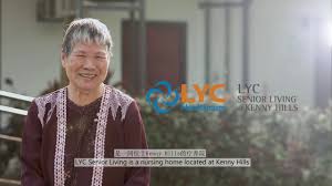 Nursing home kuala lumpur bandar botanic old klang road taman sentosa. Senior Living Nursing Home Malaysia Lyc Senior Living