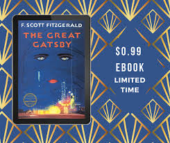 Set during the roaring 20s, the book tells the story of a group of wealthy, often hedonistic residents of the fictional. The Great Gatsby Home Facebook