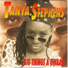 Amazon.com: Big things a gwaan : Tanya Stephens: Digital Music