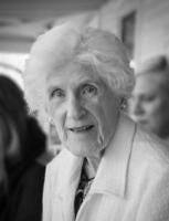 Louise S. Sherban Obituary