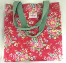 Christopher simon sykes is an internationally renowned interiors photographer and author. Cath Kidston Velvet Bag Women S Tote Red Floral Pattern Ebay