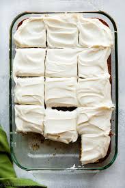 Why does this recipe use cream of chicken soup? Pineapple Carrot Cake With Cream Cheese Frosting Sally S Baking Addiction