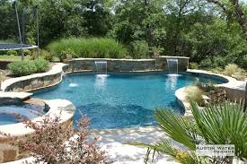 All Things Outdoor Pool Landscaping Small Pool Design Backyard Pool